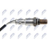 Sonde lambda - Sonde lambda pour Chevrolet ESL-DW-000