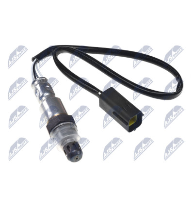 Sonde lambda - Sonde lambda pour Chevrolet ESL-DW-001