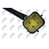 Sonde lambda - Sonde lambda pour Chevrolet ESL-DW-001