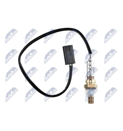 Sonde lambda - Sonde lambda pour Chevrolet,mazda,daewoo ESL-DW-002