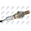 Sonde lambda - Sonde lambda pour Chevrolet,mazda,daewoo ESL-DW-002