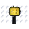 Sonde lambda - Sonde lambda pour Chevrolet,mazda,daewoo ESL-DW-002