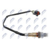 Sonde lambda - Sonde lambda pour Chevrolet,opel,vauxhall ESL-DW-005