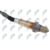 Sonde lambda - Sonde lambda pour Chevrolet,opel,vauxhall ESL-DW-005