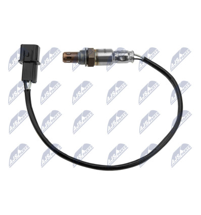 Sonde lambda - Sonde lambda pour Chevrolet,daewoo,opel,vauxhall ESL-DW-006