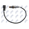 Sonde lambda - Sonde lambda pour Chevrolet,daewoo,opel,vauxhall ESL-DW-006