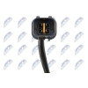 Sonde lambda - Sonde lambda pour Chevrolet,daewoo,opel,vauxhall ESL-DW-006