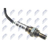 Sonde lambda - Sonde lambda pour Chevrolet ESL-DW-011