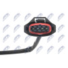 Sonde lambda - Sonde lambda pour Chevrolet ESL-DW-011