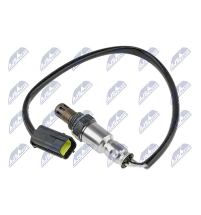 Sonde lambda - Sonde lambda pour Chevrolet,daewoo ESL-DW-014