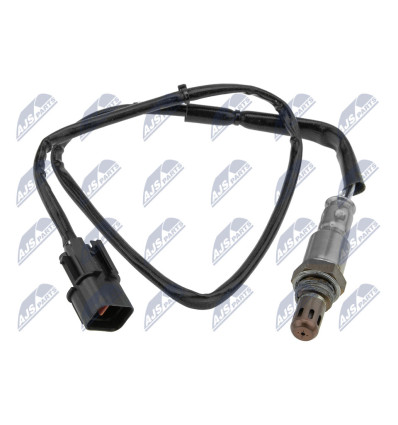 Sonde lambda - Sonde lambda pour Chevrolet ESL-DW-015