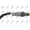 Sonde lambda - Sonde lambda pour Chevrolet ESL-DW-015