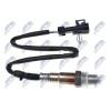 Sonde lambda - Sonde lambda pour Daewoo,chevrolet,chevrolet (sgm) ESL-DW-017