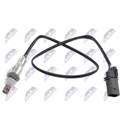 Sonde lambda - Sonde lambda pour Ford,volvo ESL-FR-004