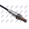 Sonde lambda - Sonde lambda pour Ford,volvo ESL-FR-004