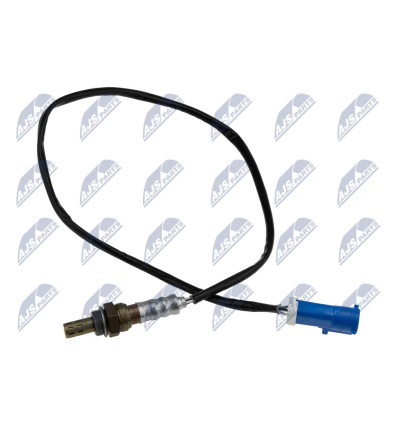 Sonde lambda - Sonde lambda pour Ford,mazda ESL-FR-006