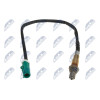 Sonde lambda - Sonde lambda pour Ford,volvo ESL-FR-007