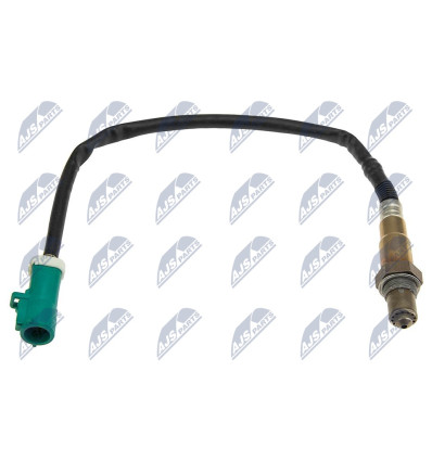 Sonde lambda - Sonde lambda pour Ford,mazda,volvo,ford usa,mg ESL-FR-008