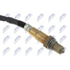 Sonde lambda - Sonde lambda pour Ford,mazda,volvo,ford usa,mg ESL-FR-008