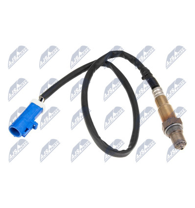 Sonde lambda - Sonde lambda pour Ford,volvo ESL-FR-009