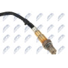 Sonde lambda - Sonde lambda pour Ford,volvo ESL-FR-009