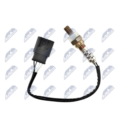 Sonde lambda - Sonde lambda pour Fiat,lancia,alfa romeo,ford,chrysler ESL-FT-000