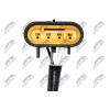 Sonde lambda - Sonde lambda pour Fiat,lancia,alfa romeo,ford,chrysler ESL-FT-000