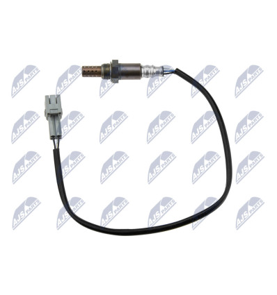 Sonde lambda - Sonde lambda pour Fiat,suzuki ESL-FT-001