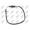 Sonde lambda - Sonde lambda pour Fiat,suzuki ESL-FT-001