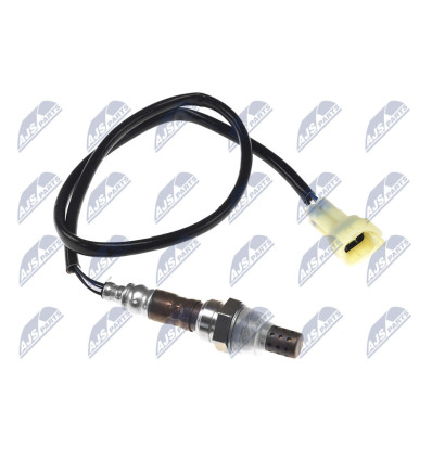 Sonde lambda - Sonde lambda pour Suzuki,fiat ESL-FT-002