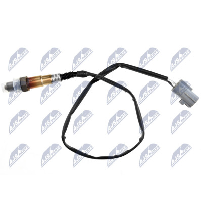 Sonde lambda - Sonde lambda pour Suzuki,fiat,mitsubishi ESL-FT-003