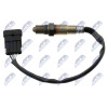 Sonde lambda - Sonde lambda pour Abarth Fiat Lancia Alfa Romeo Iveco ESL-FT-004