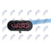 Sonde lambda - Sonde lambda pour Fiat ESL-FT-006