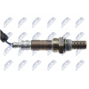 Sonde lambda - Sonde lambda pour Honda ESL-HD-005