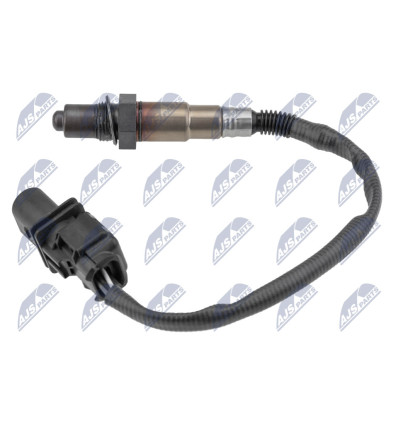 Sonde lambda - Sonde lambda pour Honda ESL-HD-007