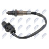 Sonde lambda - Sonde lambda pour Honda ESL-HD-007