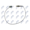 Sonde lambda - Sonde lambda pour Honda ESL-HD-010