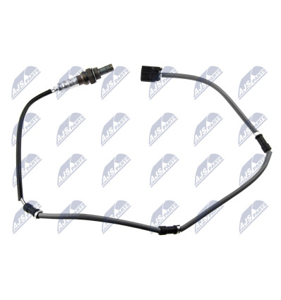 Sonde lambda - Sonde lambda pour Honda ESL-HD-015