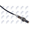 Sonde lambda - Sonde lambda pour Honda ESL-HD-019