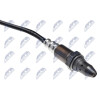 Sonde lambda - Sonde lambda pour Honda ESL-HD-022