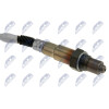 Sonde lambda - Sonde lambda pour Honda ESL-HD-026