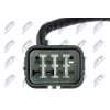 Sonde lambda - Sonde lambda pour Honda ESL-HD-029