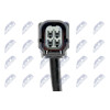 Sonde lambda - Sonde lambda pour Honda ESL-HD-032