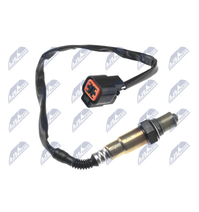 Sonde lambda - Sonde lambda pour Hyundai,kia,hyundai (beijing),kia (dyk) ESL-HY-504