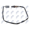 Sonde lambda - Sonde lambda pour Kia,hyundai ESL-HY-509