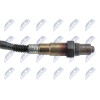 Sonde lambda - Sonde lambda pour Kia,hyundai ESL-HY-509