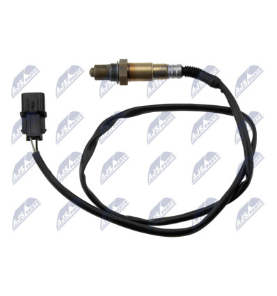 Sonde lambda - Sonde lambda pour Hyundai ESL-HY-510