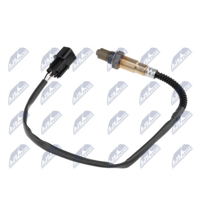 Sonde lambda - Sonde lambda pour Hyundai ESL-HY-512