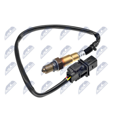 Sonde lambda - Sonde lambda pour Hyundai,fiat,kia,volvo,lancia,chrysler ESL-HY-513