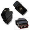 Interrupteur Bouton vitre Clio 2 megane Scenic Kangoo 5 broches Renault